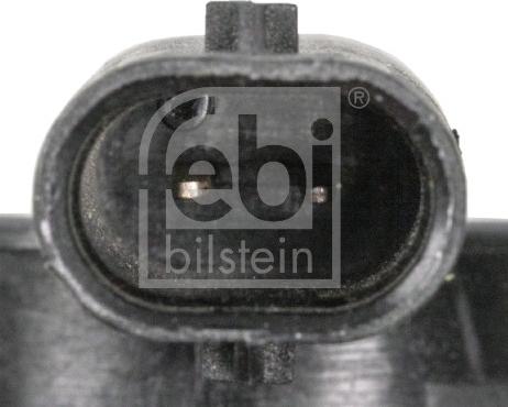 Febi Bilstein 193676 - Termostato, Refrigerante www.autoricambit.com