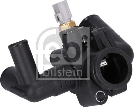 Febi Bilstein 193094 - Termostato, Refrigerante www.autoricambit.com