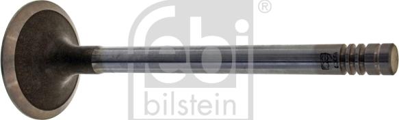 Febi Bilstein 19302 - Valvola di aspirazione www.autoricambit.com