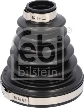 Febi Bilstein 193074 - Cuffia, Semiasse www.autoricambit.com