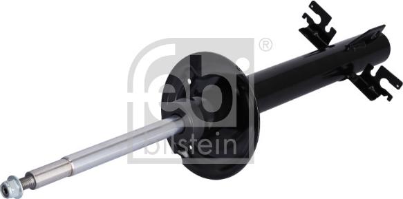 Febi Bilstein 193153 - Ammortizzatore www.autoricambit.com