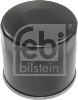 Febi Bilstein 193872 - Filtro olio www.autoricambit.com