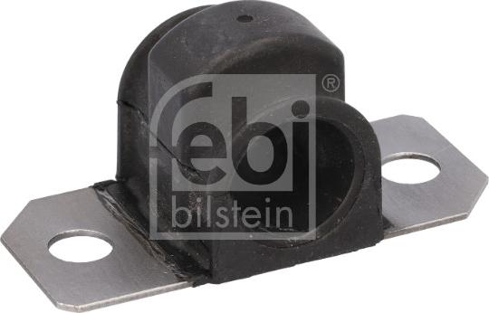 Febi Bilstein 193345 - Bronzina cuscinetto, Barra stabilizzatrice www.autoricambit.com