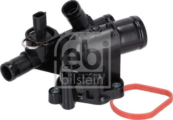 Febi Bilstein 193348 - Termostato, Refrigerante www.autoricambit.com