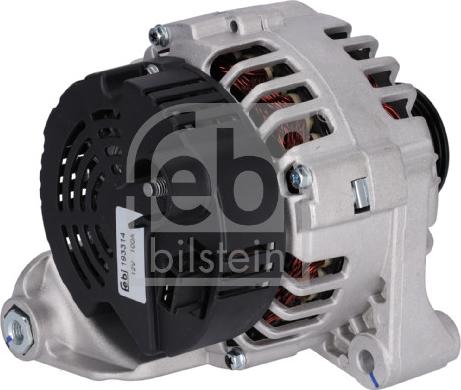 Febi Bilstein 193314 - Alternatore www.autoricambit.com