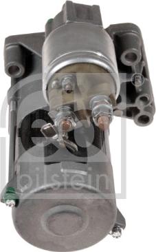 Febi Bilstein 193311 - Motorino d'avviamento www.autoricambit.com