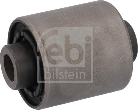 Febi Bilstein 193389 - Silent Block, Supporto Braccio Oscillante www.autoricambit.com