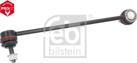 Febi Bilstein 19333 - Asta/Puntone, Stabilizzatore www.autoricambit.com