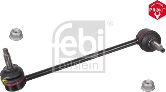 Febi Bilstein 19332 - Asta/Puntone, Stabilizzatore www.autoricambit.com