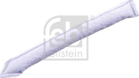 Febi Bilstein 193748 - Essiccatore, Climatizzatore www.autoricambit.com