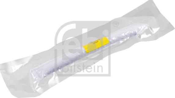 Febi Bilstein 193748 - Essiccatore, Climatizzatore www.autoricambit.com