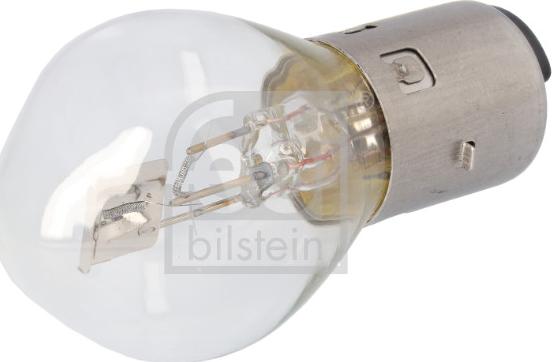 Febi Bilstein 193789 - Lampadina, Faro principale www.autoricambit.com