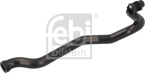 Febi Bilstein 193735 - Condotto del refrigerante www.autoricambit.com