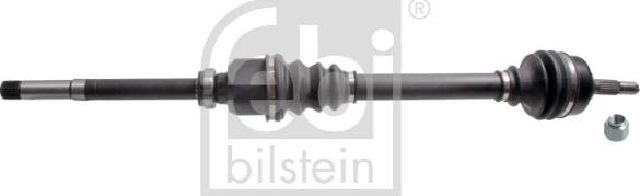 Febi Bilstein 193736 - Albero motore/Semiasse www.autoricambit.com