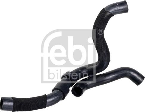 Febi Bilstein 193733 - Flessibile radiatore www.autoricambit.com