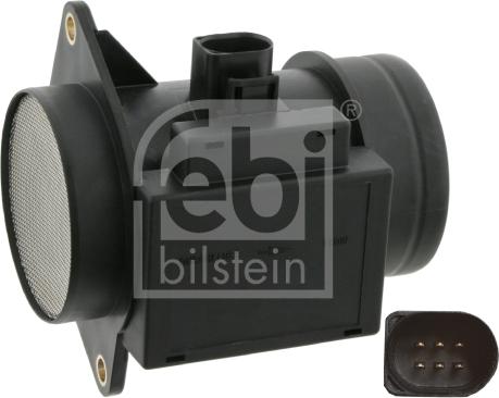 Febi Bilstein 19372 - Debimetro www.autoricambit.com