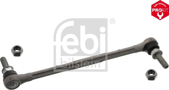 Febi Bilstein 19299 - Asta/Puntone, Stabilizzatore www.autoricambit.com