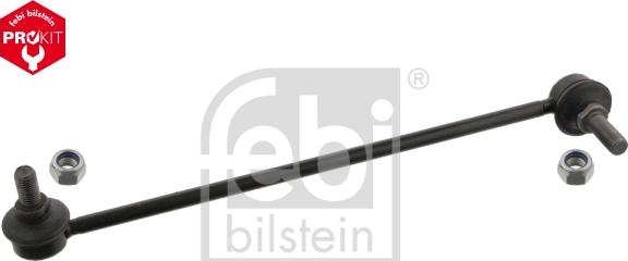 Febi Bilstein 19298 - Asta/Puntone, Stabilizzatore www.autoricambit.com