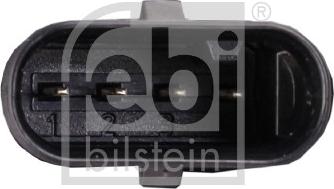 Febi Bilstein 192589 - Turbocompressore, Sovralimentazione www.autoricambit.com