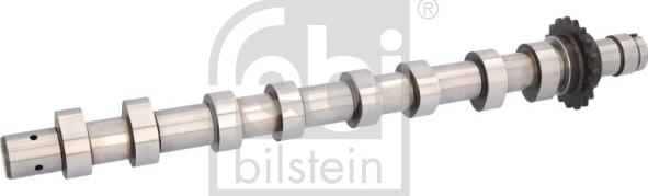 Febi Bilstein 192638 - Albero a camme www.autoricambit.com