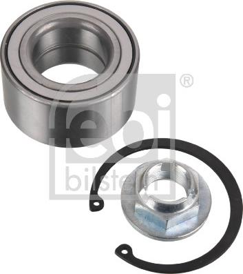 Febi Bilstein 19213 - Kit cuscinetto ruota www.autoricambit.com