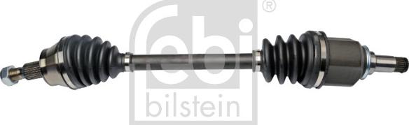 Febi Bilstein 192889 - Albero motore/Semiasse www.autoricambit.com