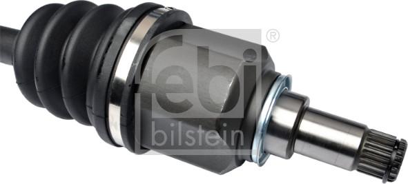 Febi Bilstein 192889 - Albero motore/Semiasse www.autoricambit.com