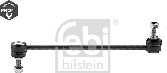 Febi Bilstein 19235 - Asta/Puntone, Stabilizzatore www.autoricambit.com