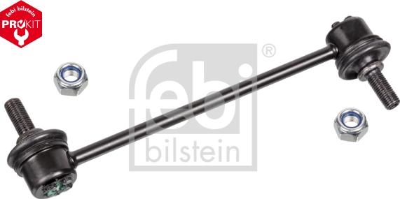 Febi Bilstein 19237 - Asta/Puntone, Stabilizzatore www.autoricambit.com