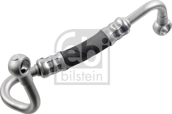 Febi Bilstein 192780 - Tubo olio, Compressore www.autoricambit.com