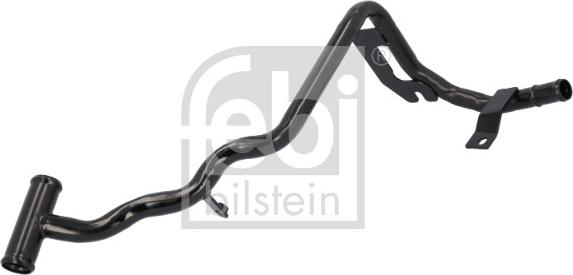 Febi Bilstein 192783 - Condotto del refrigerante www.autoricambit.com