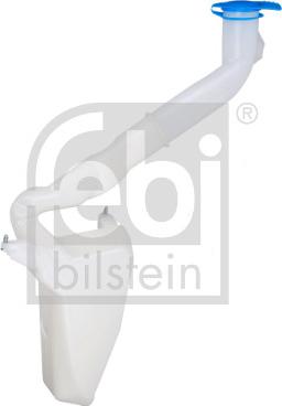 Febi Bilstein 192738 - Serbatoio acqua lavaggio, Pulizia cristalli www.autoricambit.com