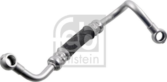 Febi Bilstein 192778 - Tubo olio, Compressore www.autoricambit.com