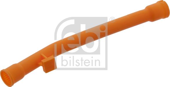 Febi Bilstein 19756 - Tramoggia, Asta controllo livello olio www.autoricambit.com