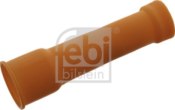 Febi Bilstein 19750 - Tramoggia, Asta controllo livello olio www.autoricambit.com