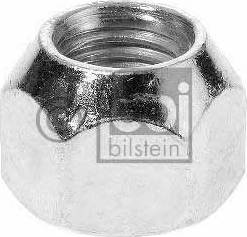 Febi Bilstein 19701 - Dado ruota www.autoricambit.com