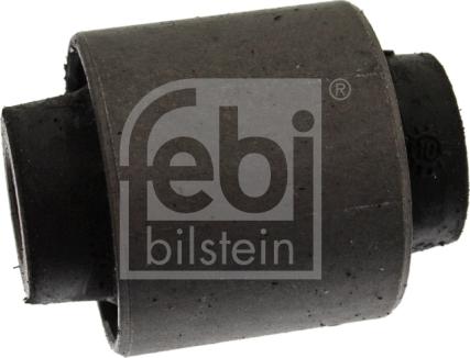 Febi Bilstein 19729 - Silent Block, Supporto Braccio Oscillante www.autoricambit.com