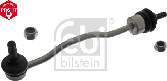 Febi Bilstein 19721 - Asta/Puntone, Stabilizzatore www.autoricambit.com