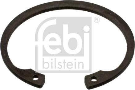 Febi Bilstein 14933 - Anello di fermo www.autoricambit.com