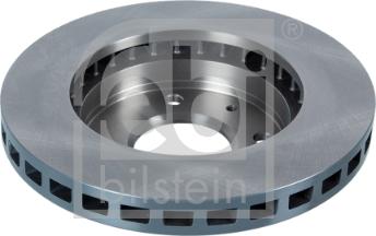 Febi Bilstein 14924 - Discofreno www.autoricambit.com