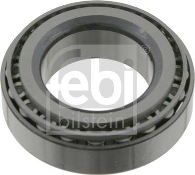 Febi Bilstein 14496 - Cuscinetto ruota www.autoricambit.com