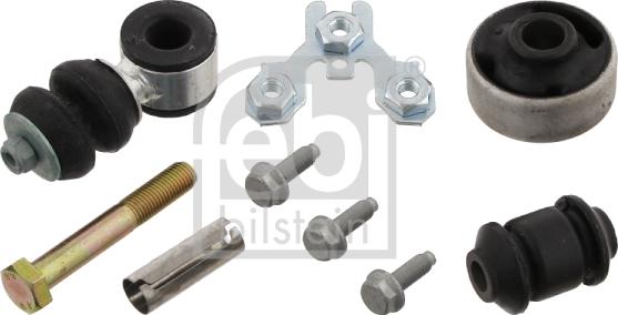 Febi Bilstein 14414 - Kit montaggio, Braccio oscillante www.autoricambit.com