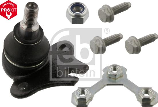 Febi Bilstein 14428 - Giunto di supporto / guida www.autoricambit.com