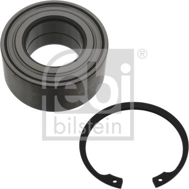 Febi Bilstein 14538 - Kit cuscinetto ruota www.autoricambit.com