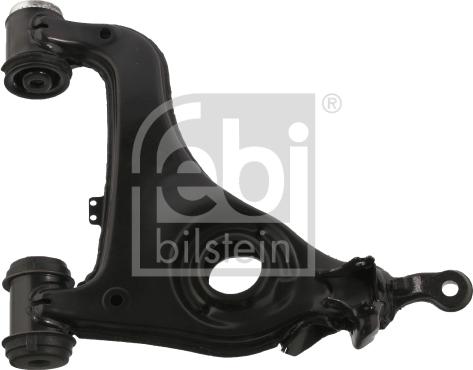 Febi Bilstein 14523 - Sospensione a ruote indipendenti www.autoricambit.com