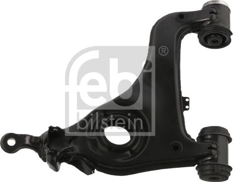 Febi Bilstein 14522 - Sospensione a ruote indipendenti www.autoricambit.com