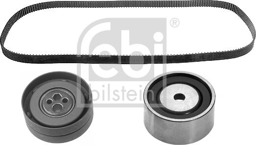 Febi Bilstein 14642 - Kit cinghie dentate www.autoricambit.com