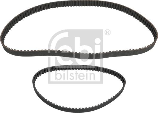 Febi Bilstein 14660 - Kit cinghie dentate www.autoricambit.com