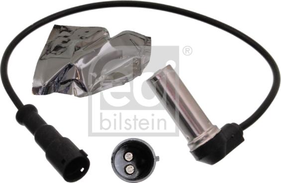 Febi Bilstein 14609 - Sensore, N° giri ruota www.autoricambit.com