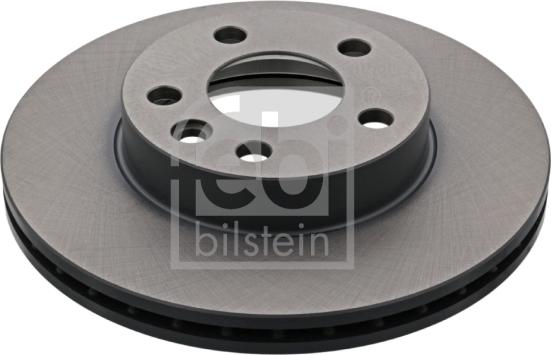 Febi Bilstein 14040 - Discofreno www.autoricambit.com